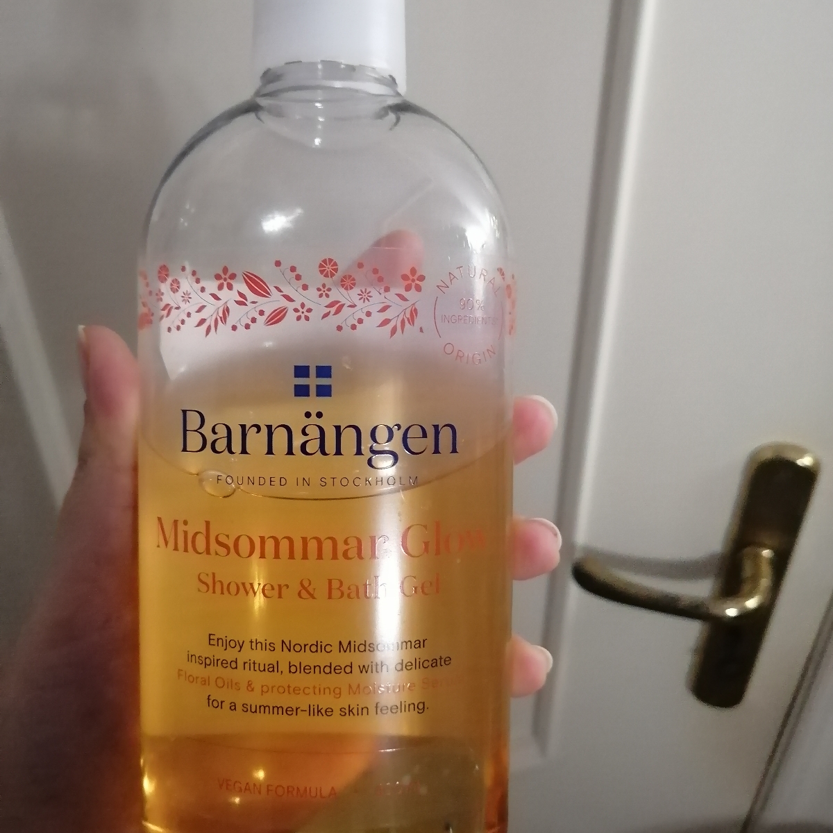 Barnängen Midsommar Glow Reviews | abillion
