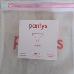 Pantys