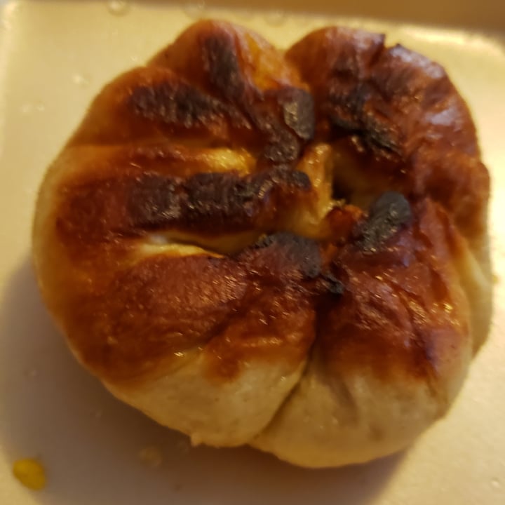 photo of Mei-Wei Pan Relleno shared by @gustavoslaf on  27 Sep 2021 - review