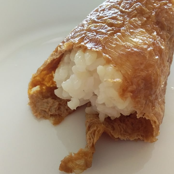 review photo of Cygnet Japanese Diner Inari shared by @moggers on 16 Feb 2021 - review