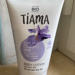 Toscana bio cosmetic