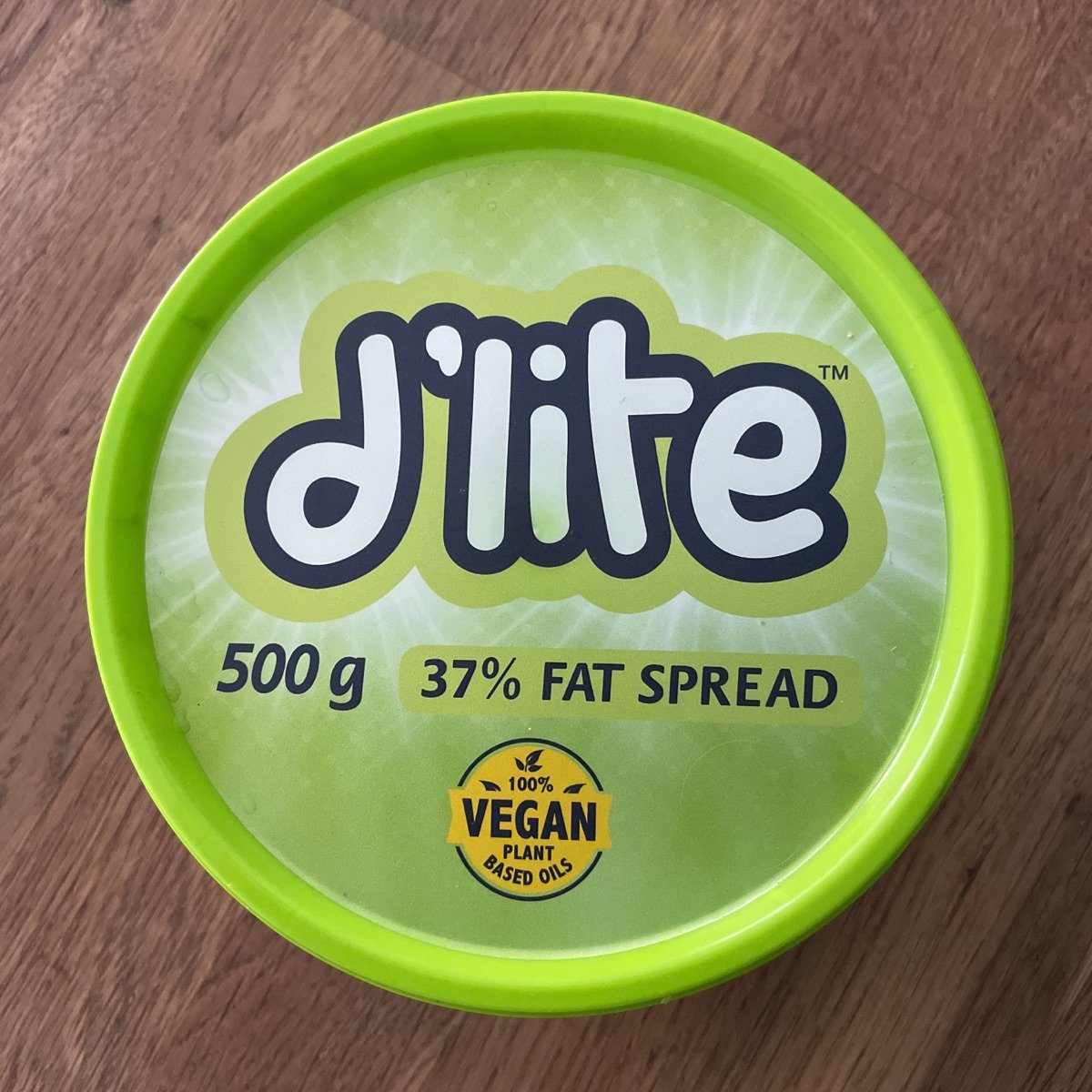 Margarine from D'lite - Vegan Product Reviews & Ratings | abillion