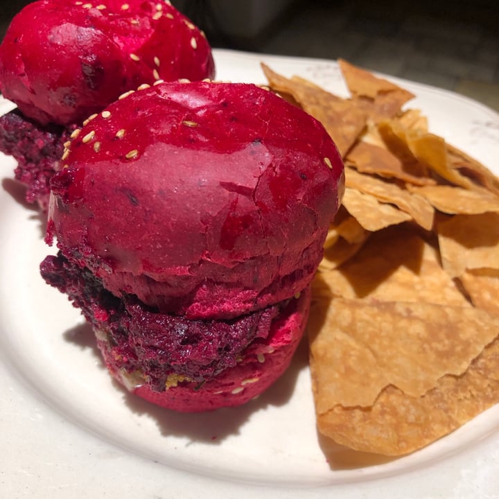 review photo of Harvest Nature’s sliders shared by @nairialexandrian on 16 Jun 2021 - review