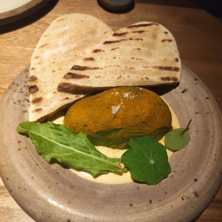 photo of Sacro Palta Masala shared by @nanaaseven on  04 Apr 2021 - review
