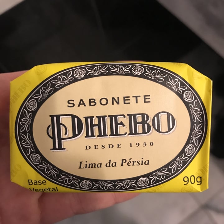 review photo of Phebo lima da persia shared by @sobral on 22 Jul 2021 - review