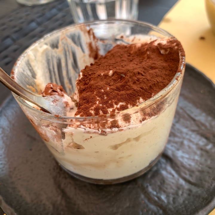 photo of Selezione Naturale Tiramisù shared by @melaren on  29 Apr 2022 - review