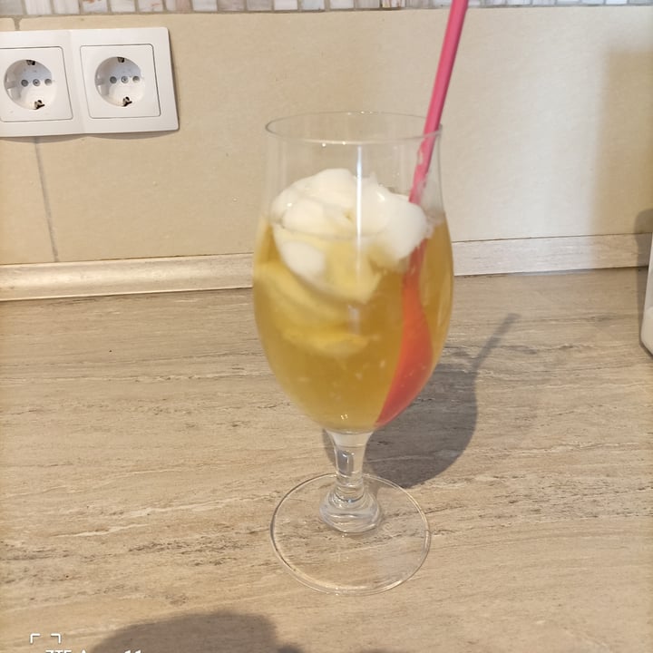 photo of Gelatelli Zitrone Sorbet shared by @mell84 on  24 Apr 2021 - review