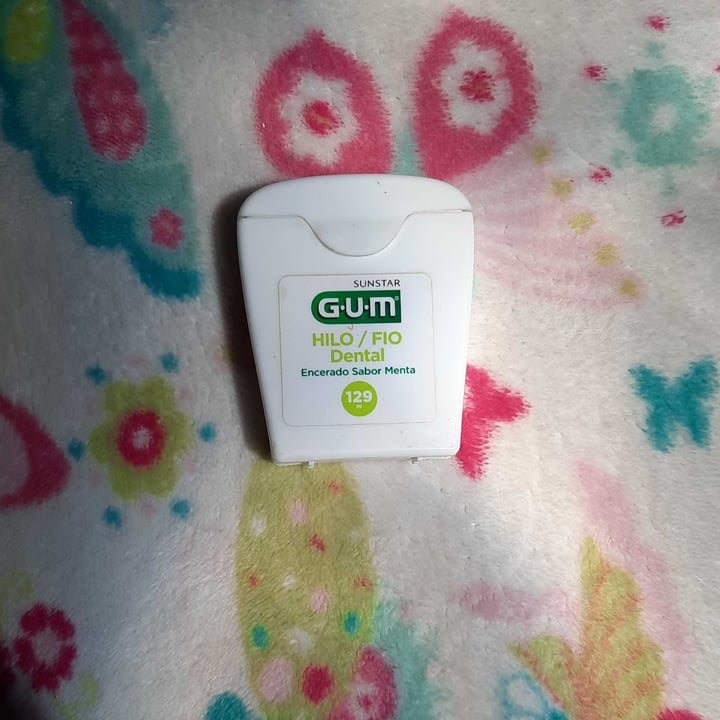review photo of sunstar gum Hilo Dental shared by @alejandr4 on 30 Jun 2022 - review