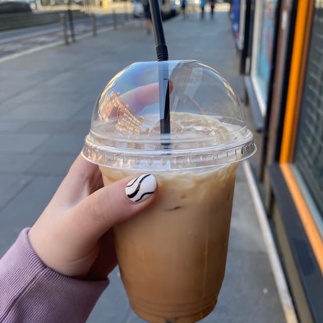 Rose & Grants Cafe Deli