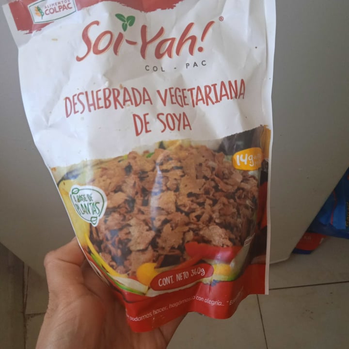 review photo of Soi-yah! Deshebrada shared by @dul08 on 21 Feb 2022 - review