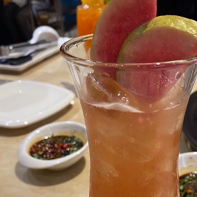 Photo of the dish “Guava tea”