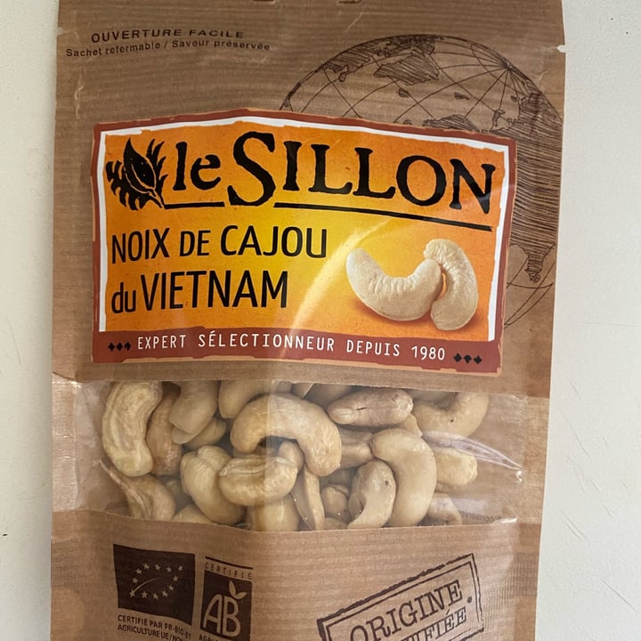 review photo of Le sillon Noix De Cajou Du Vietnam shared by @figliadelmare on 14 Jan 2022 - review