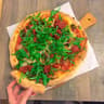 Gusto Pizza