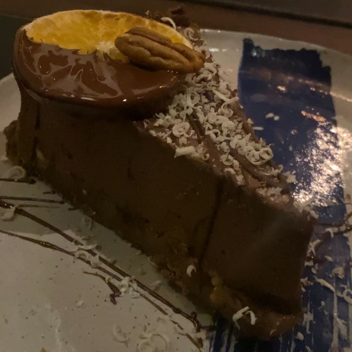 photo of Piccoli Cucina Torta de chocolate com caramelo salgado shared by @marcelarmb on  28 May 2022 - review