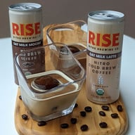 Rise brewing co .