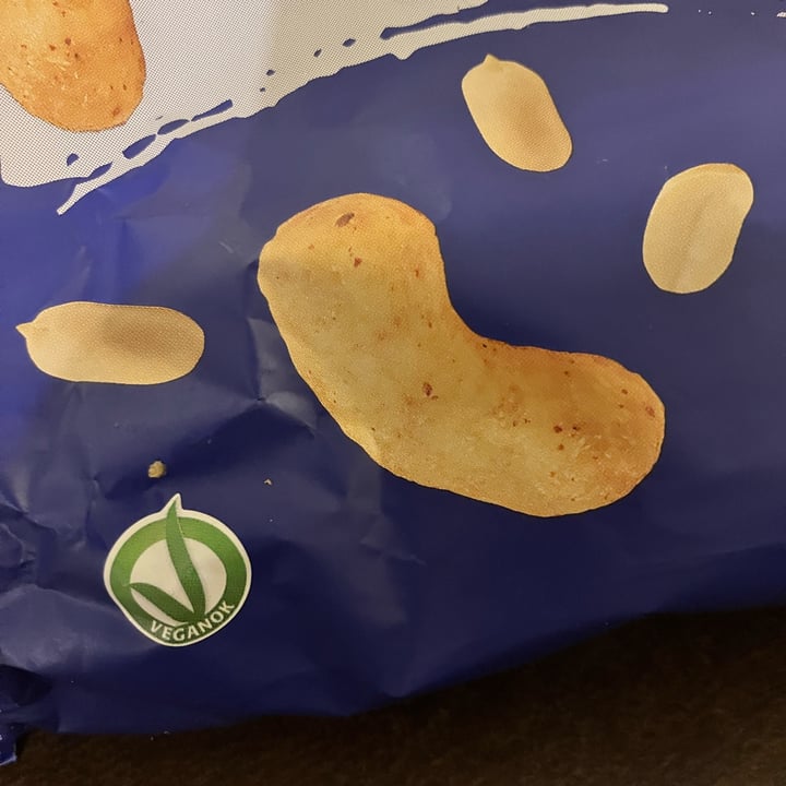 review photo of Ok BRIO Cornetti Al Peanut Butter shared by @crisvegana on 12 Aug 2022 - review