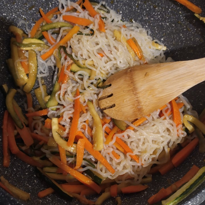 review photo of Saitaku Shirataki noodles shared by @toffee997 on 13 Apr 2022 - review