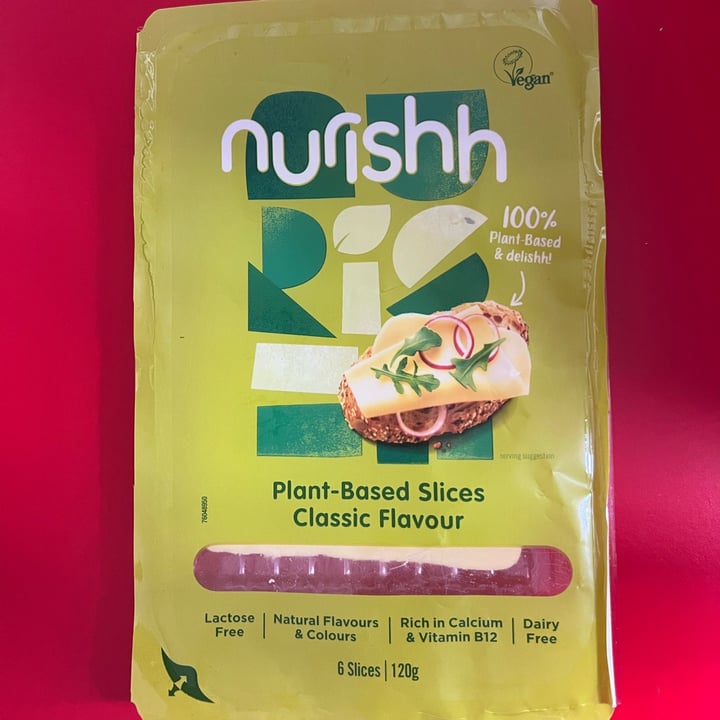 photo of Nurishh Classic shared by @anyacz on  24 Mar 2022 - review