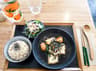 KUU Café + Japanese kitchen