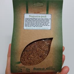 Recanto da Natureza
