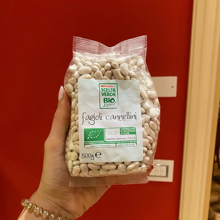 review photo of Despar vital Fagioli borlotti shared by @jessicafagotto on 30 Oct 2022 - review