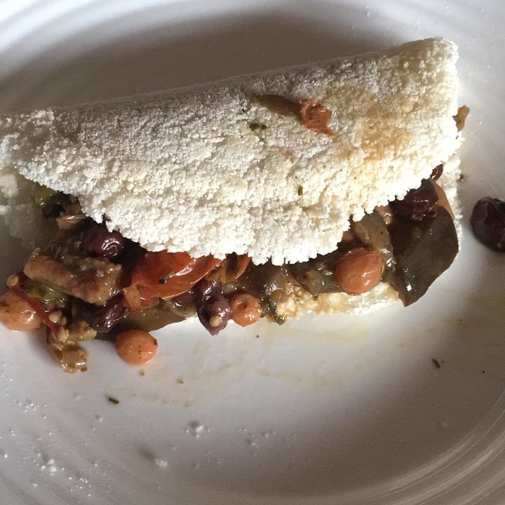 photo of Fit Vida escabeche de beringela shared by @4n4be4 on  03 Jun 2022 - review