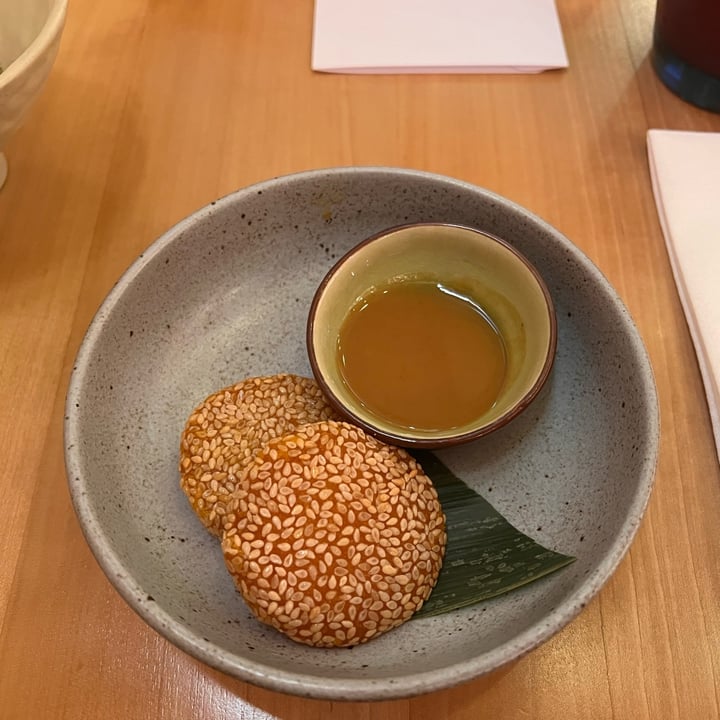 review photo of Miss Lee 李好純 Smashing Pumpkin shared by @eco-esti on 06 Nov 2022 - review