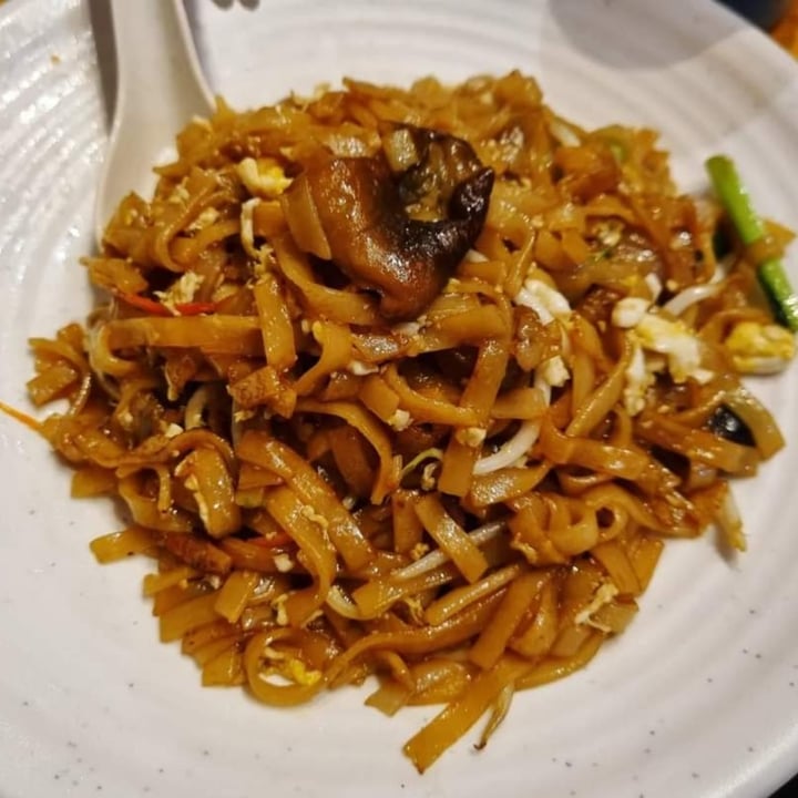 photo of Leaf Corner (Vegetarian) Penang Char Kway Teow shared by @imreiko on  25 Sep 2022 - review