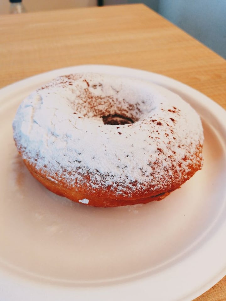 review photo of Chök The Chocolate Kitchen Berlina de chocolate shared by @crishler on 17 Oct 2019 - review