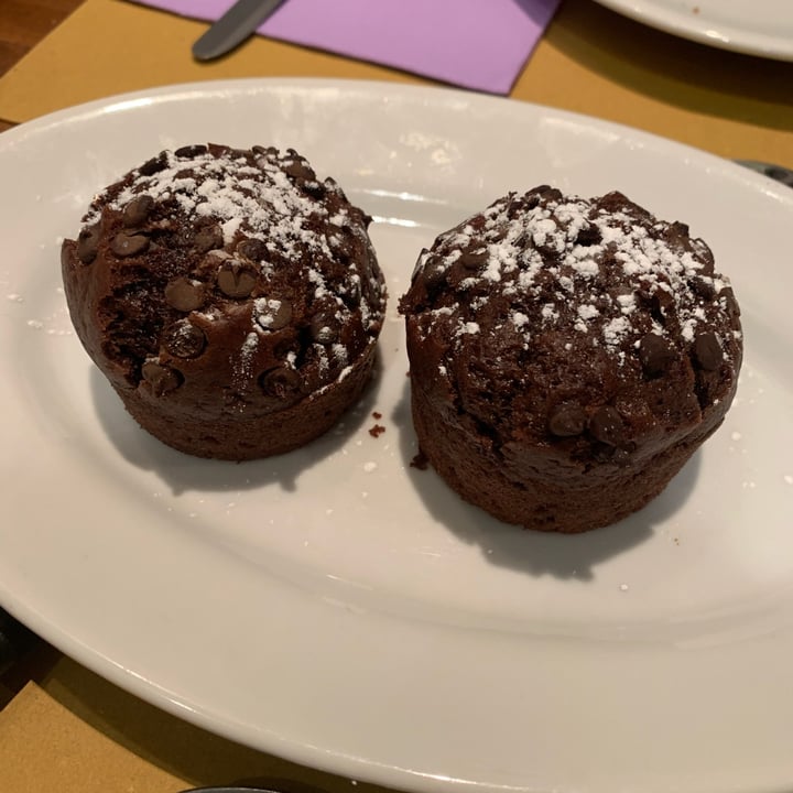 photo of Dulcamara Muffin Cioccolato shared by @chyaralodrini on  16 Apr 2022 - review