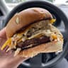 Guerrilla Burger (formerly Big Poppa's Vegan)
