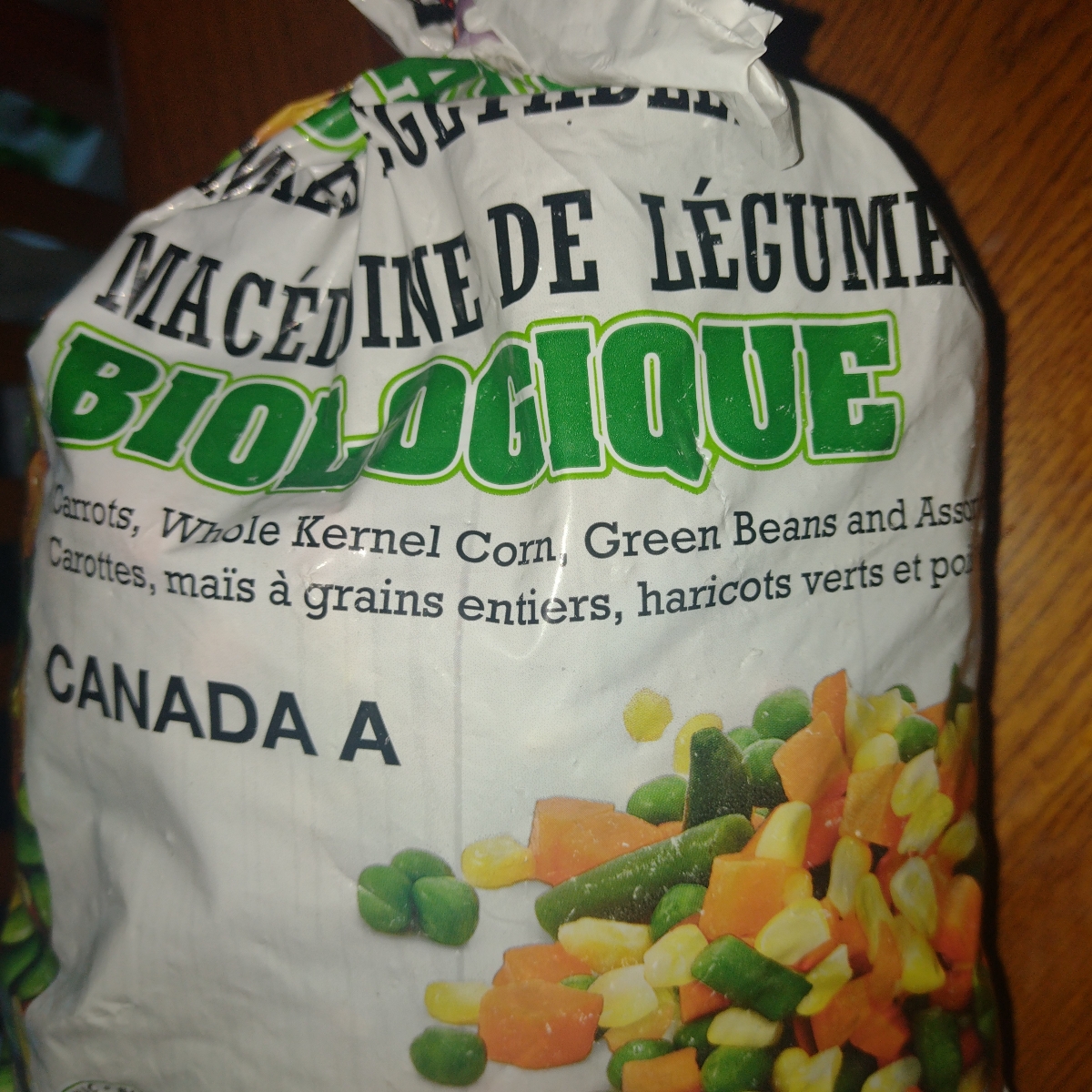 Kirkland Signature organic mixed vegetables Reviews | abillion