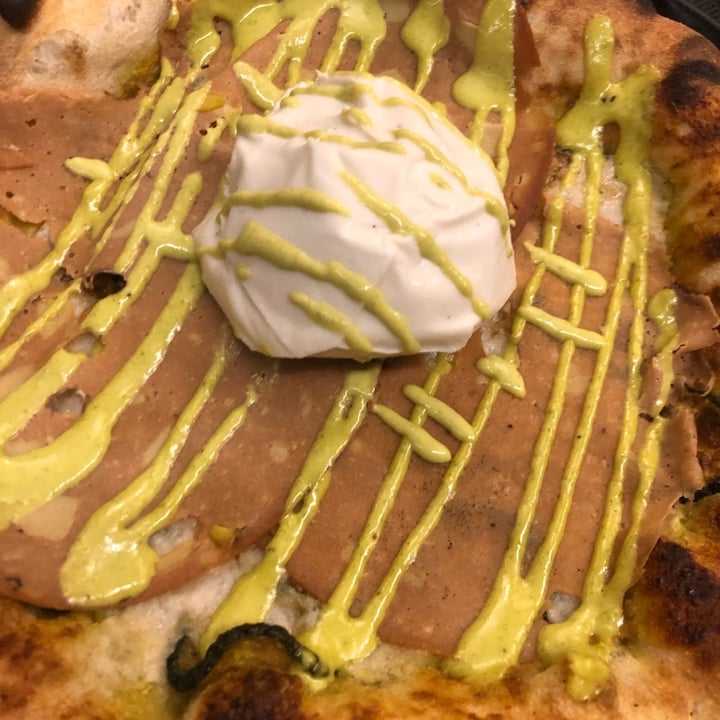 review photo of Pizzeria "I Partenopei" Brescia Gustosa shared by @valebonalda on 12 Jun 2022 - review