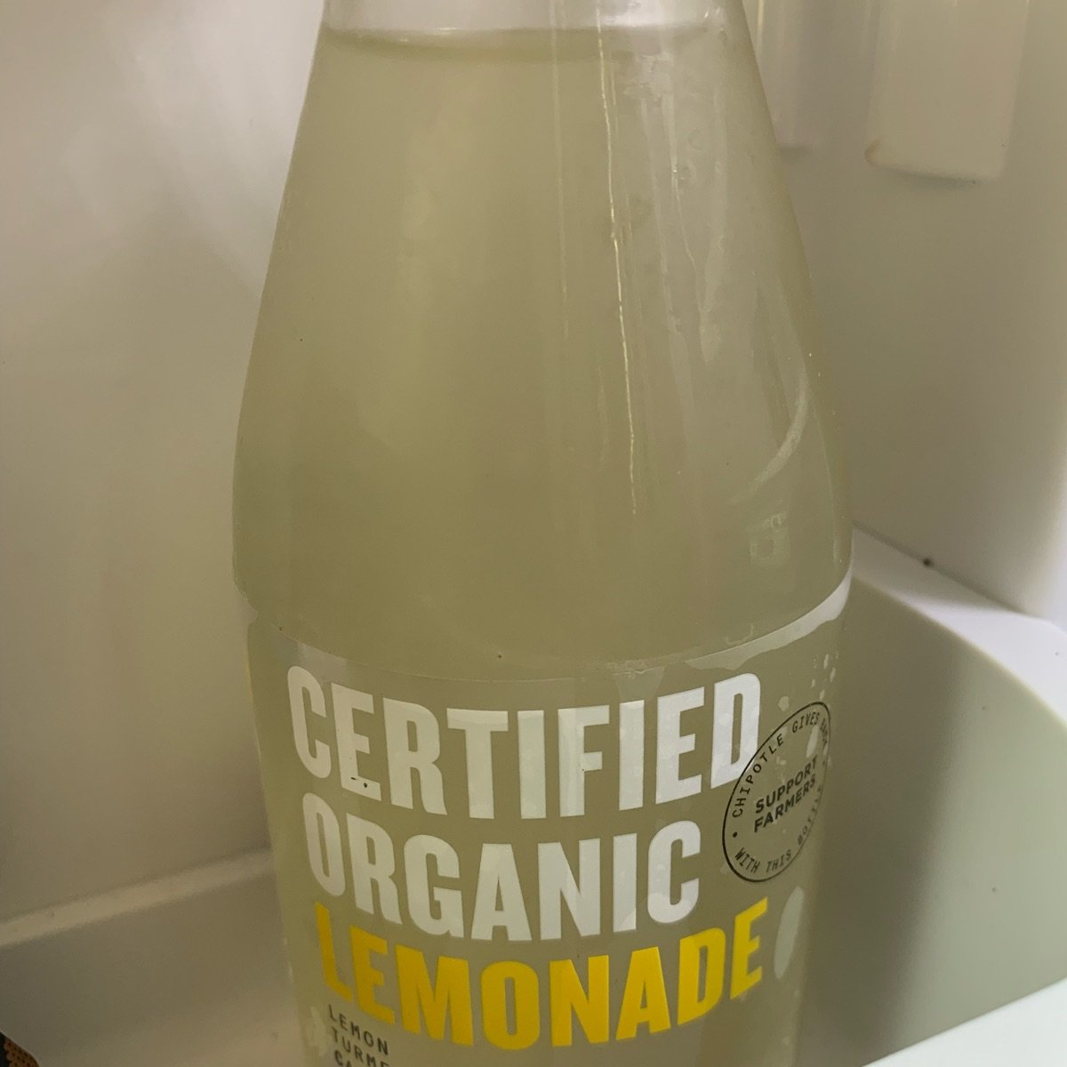 Tractor lemonade reviews abillion