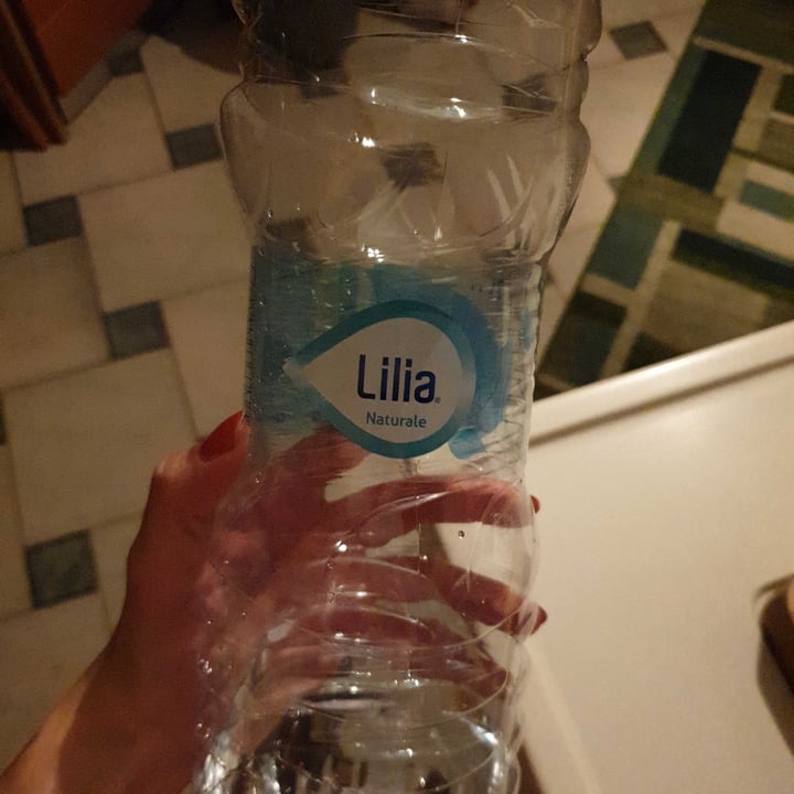 photo of Lilia Acqua Naturale shared by @itslauraheree on  27 May 2022 - review