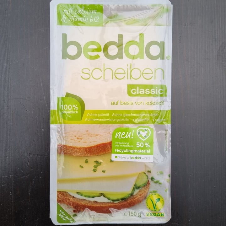 photo of Bedda Scheiben Classic shared by @valentina95s on  03 Sep 2021 - review