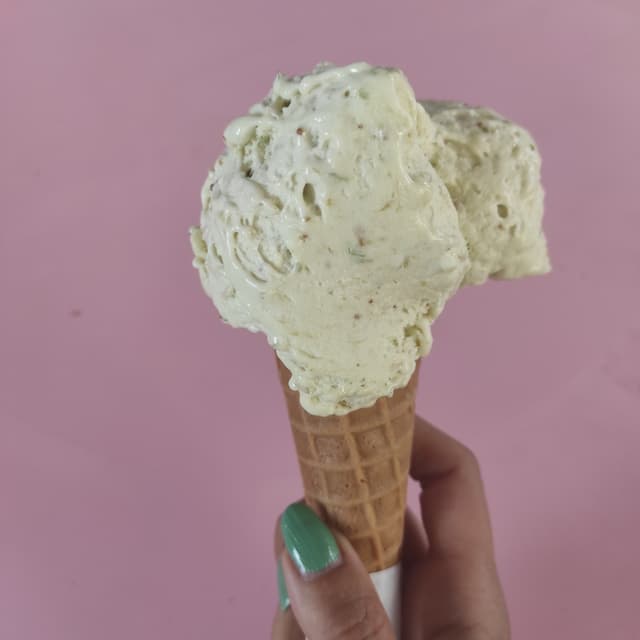 Photo of the dish “Cono gelato”