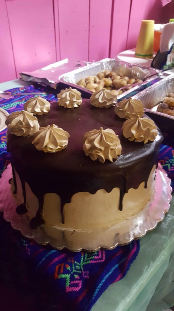 photo of Cocoa Bakery Karen Gutiérrez shared by @karengtz on  17 Jan 2020 - review