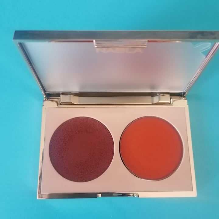 photo of Nabla Cosmetics Two reasons shared by @julesss7390 on  25 Apr 2022 - review