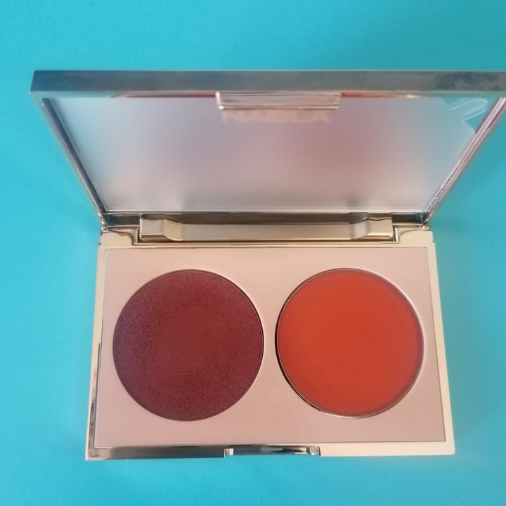 review photo of Nabla Cosmetics Two reasons shared by @julesss7390 on 25 Apr 2022 - review