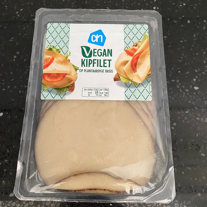 review photo of Albert Heijn AH kipfilet shared by @avetylea on 18 Jun 2021 - review