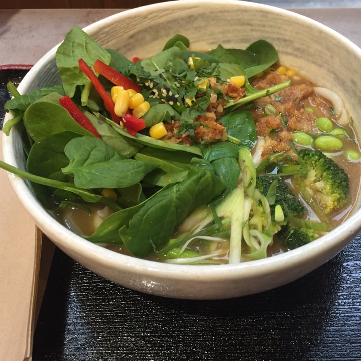 photo of Foodstock Bratislava Ramen shared by @giusu on  13 Mar 2022 - review