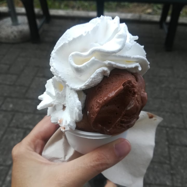 photo of Zia ESTERINA GELATERIA Gelato shared by @laetitia16 on  22 Aug 2021 - review