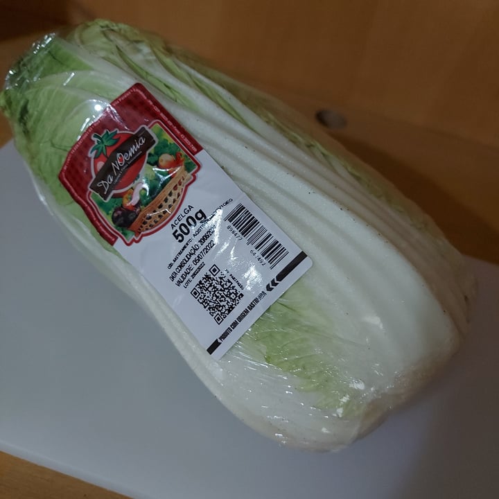 review photo of Da Noemia Acelga shared by @rickkan on 30 Jun 2022 - review