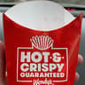 Wendy's