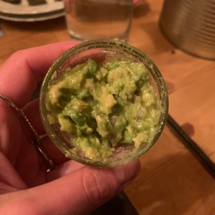 photo of Fonderia Gastro Bistrot Guacamole shared by @martachatnoir92 on  25 Apr 2022 - review