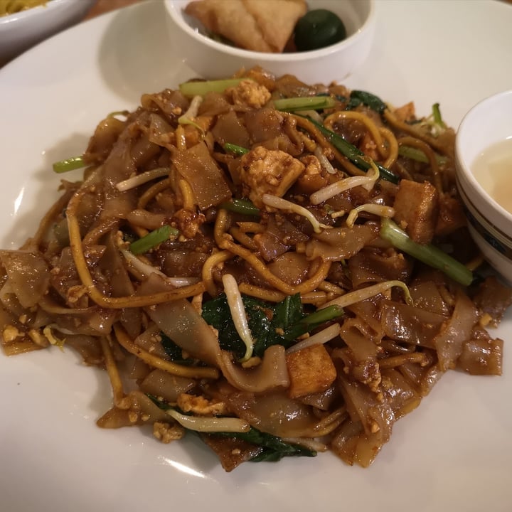 photo of Loving Hut Lh Char Kway Teow Set shared by @raffymabanag on  20 Dec 2020 - review