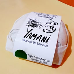 Yamani Alimentos