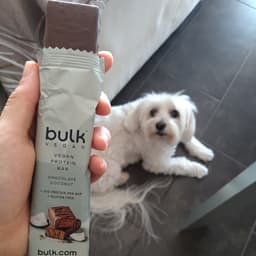 Bulk Vegan
