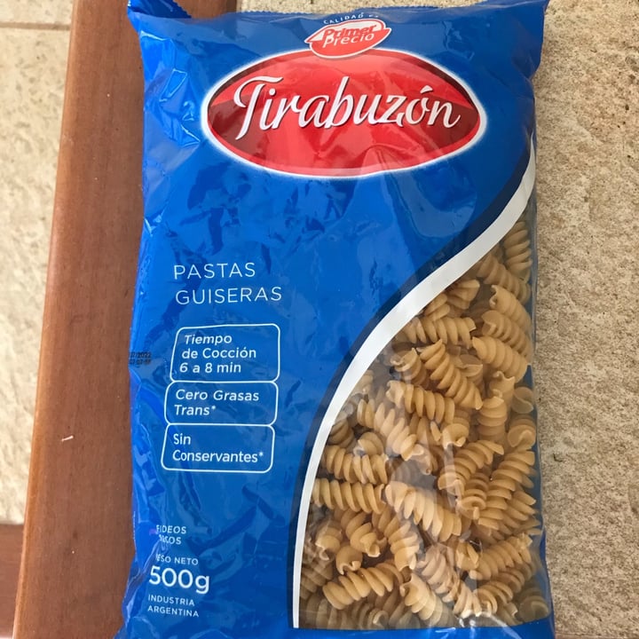 review photo of Primer Precio Tirabuzones shared by @fiorellamung on 01 Sep 2020 - review